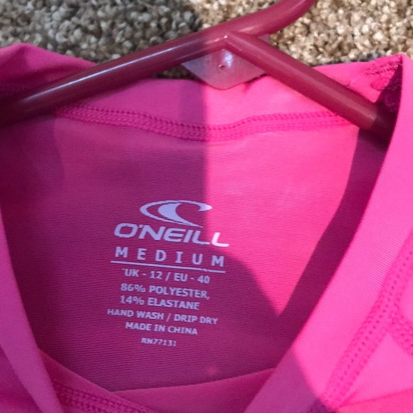 Women’s sun protection shirt - Picture 2 of 6